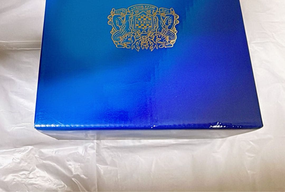 THE NIKKA 12 Years Old ザ・ニッカ12年 ウイスキー