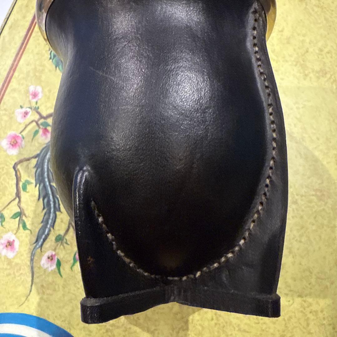 マテ壺　ジャンボ