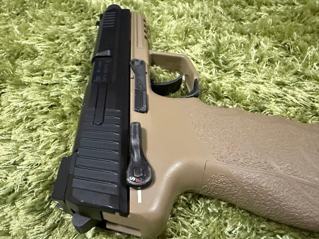 東京マルイ　Hk45タクティカル