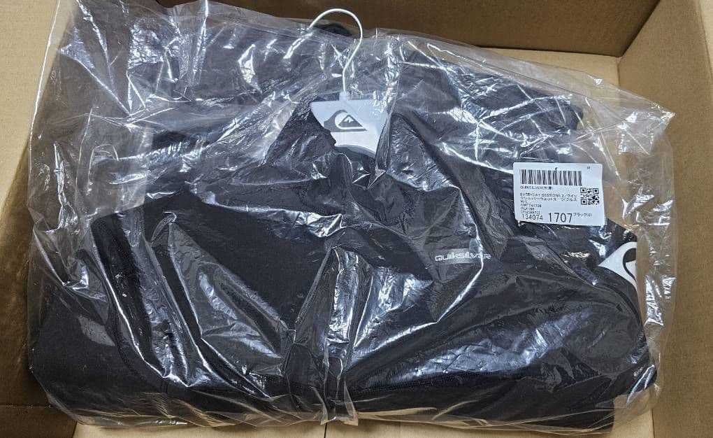 クイックシルバー ウェットスーツ フルスーツ