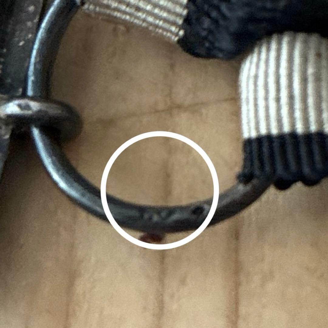 W帝政ドイツ軍　プロイセン王国　1914 当時物　ペンダントトップ