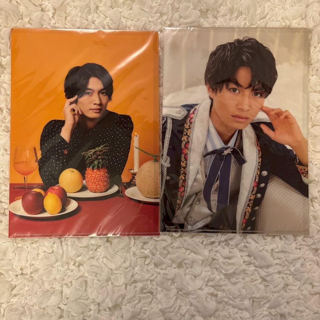 那須雄登 グッズまとめ売り★公式写真、アクスタ、アクキー、うちわ、DVDほか