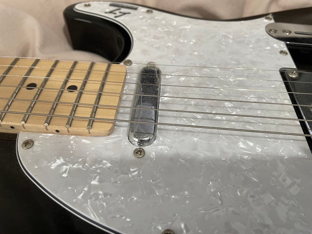 TT 田口達也サイン入りギター