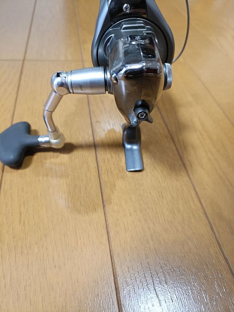 リール SHIMANO TWIN POWER 3000PG