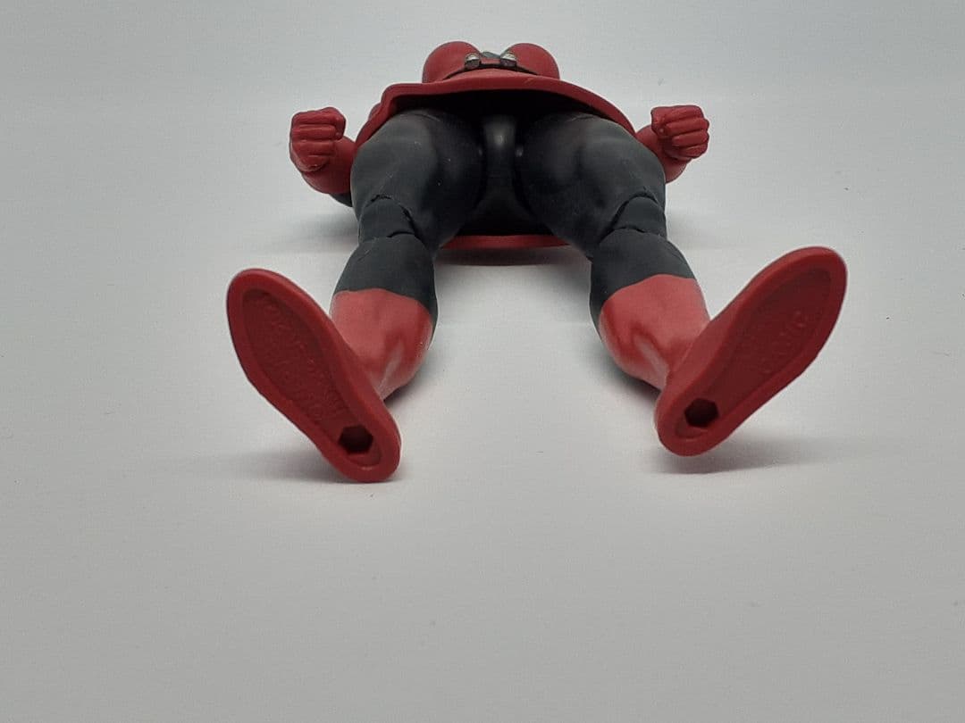 マーベルレジェンド　ワスプ/ジャネット・ヴァン・ダイン　ハンク・ピム2パック版