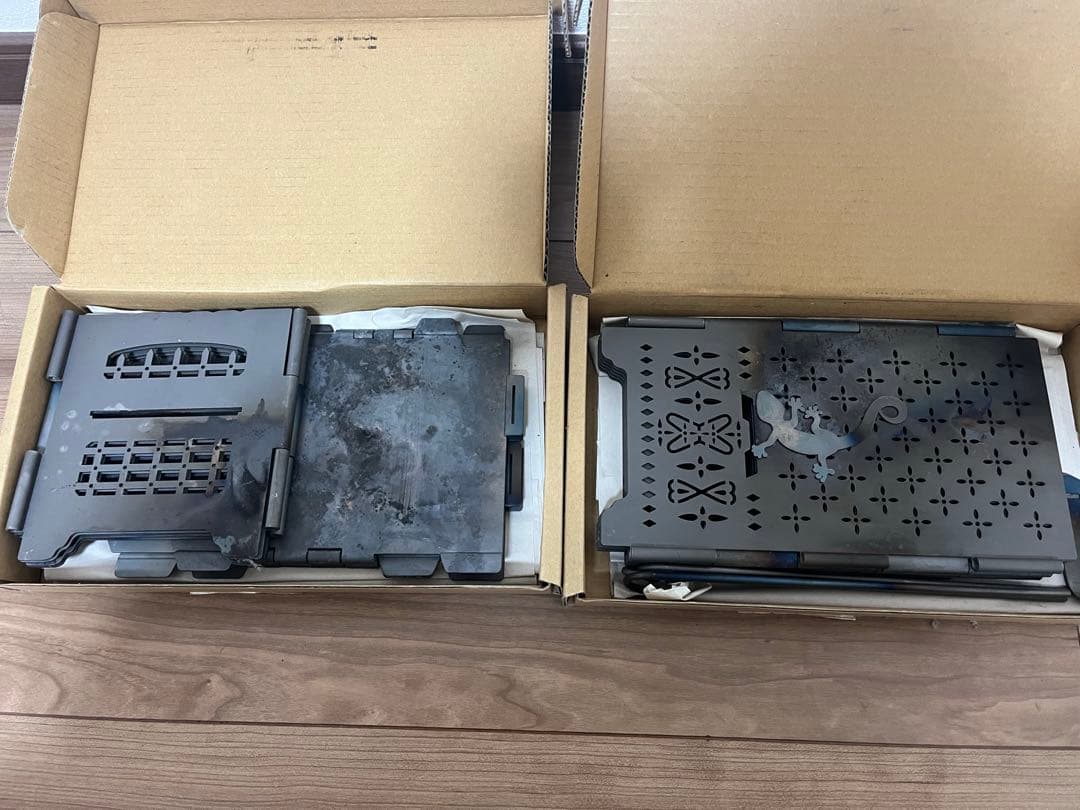 サンゾー工務店 ロダン BANNA HANGETSUセット