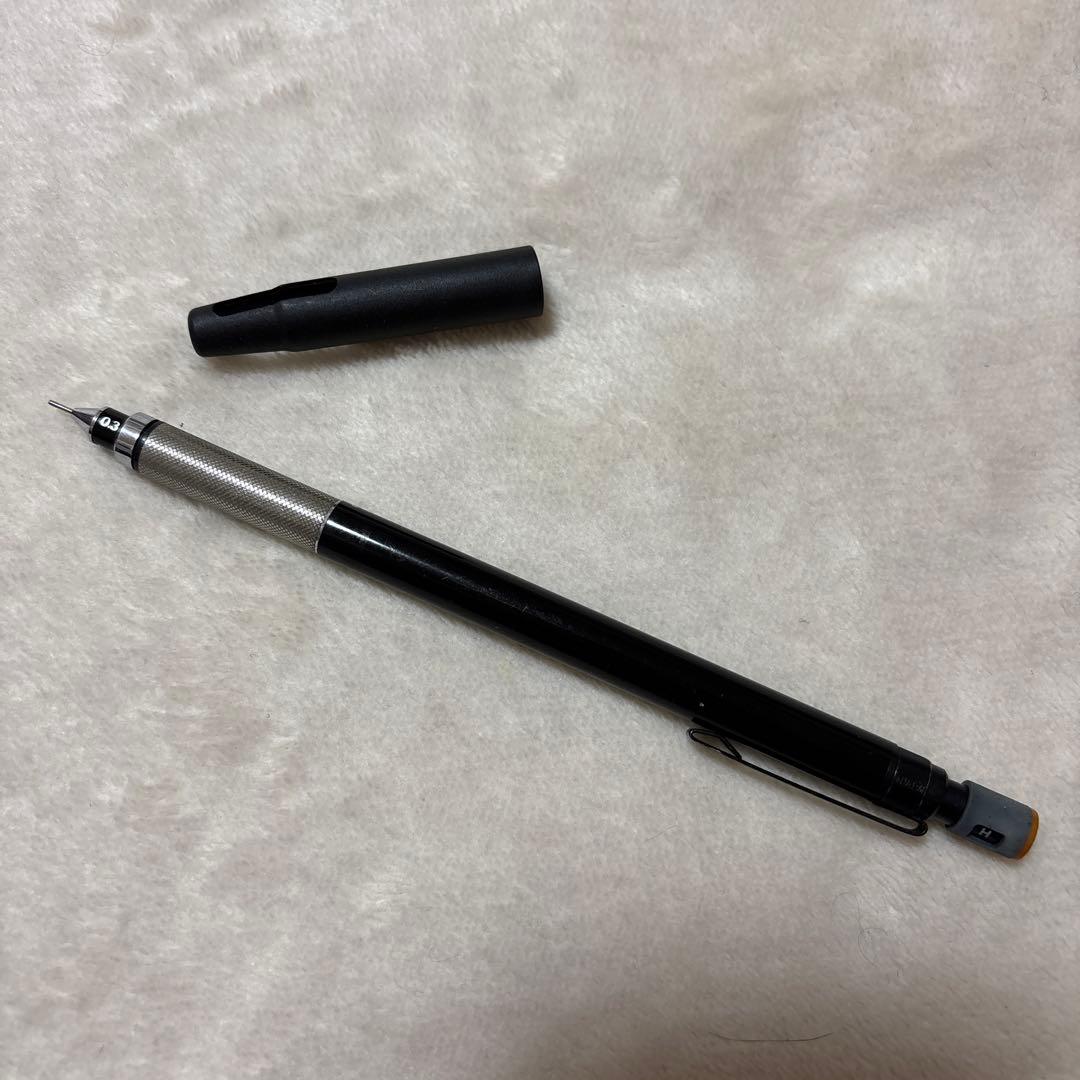 筆記具 Hi-uni 5050