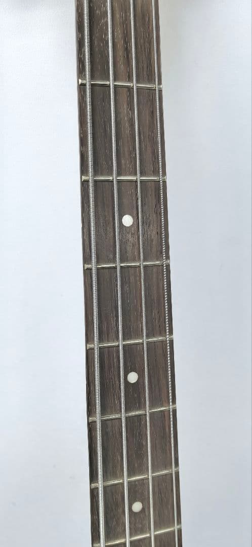 Busker's　 BPB　エレキベース簡易動作確認済