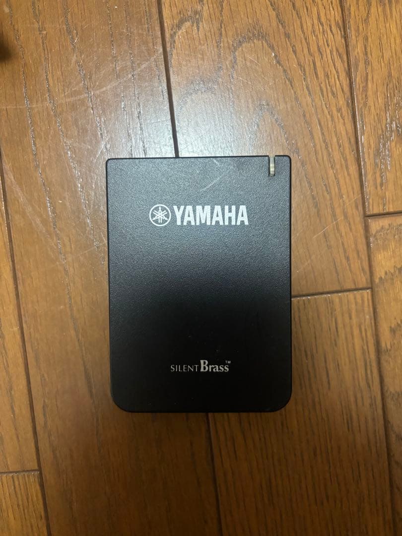 YAMAHA SILENT Brass トランペットミュート