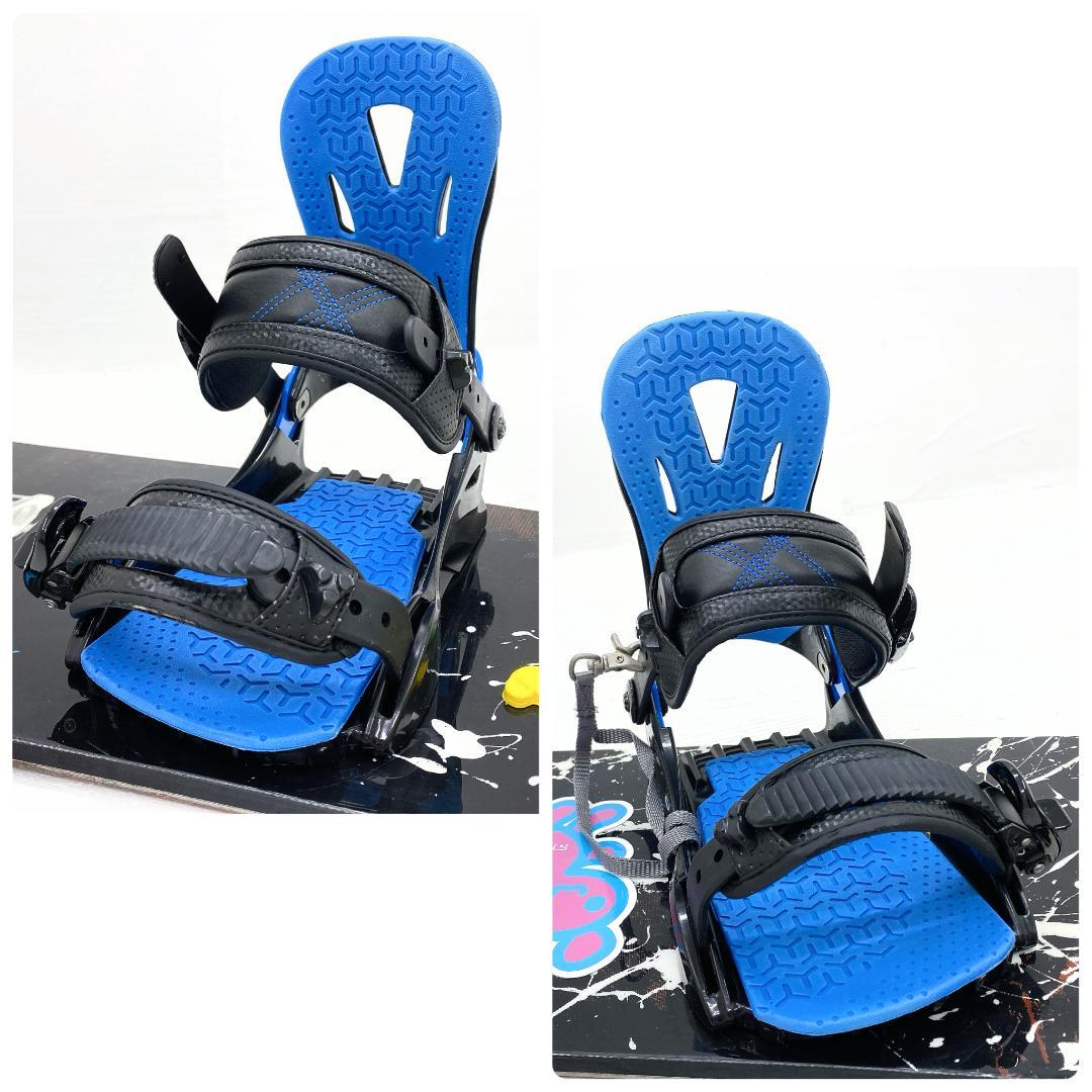 SIMS シムス メンズ スノーボード セット スノボー 157cm 27cm