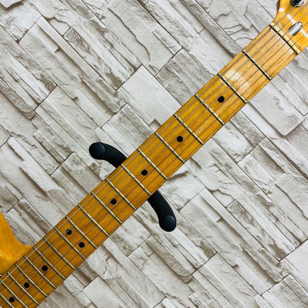 roje ロジェ TELECASTER DELUXE テレキャスター