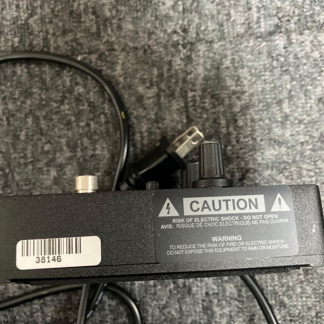 【大幅値下げ！】t.c. electronic Stereo Chorus+