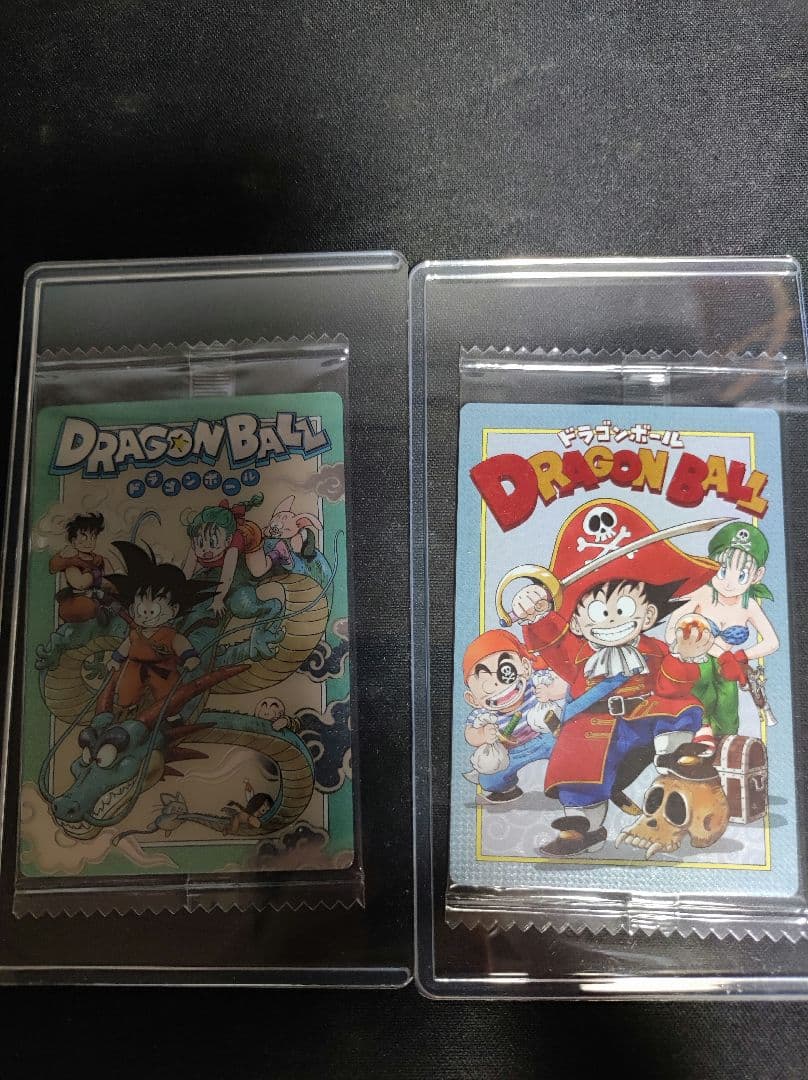 ドラゴンボール イタジャガ CR SEC まとめ売り 24点