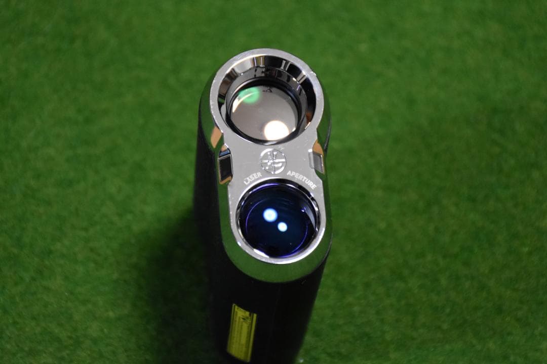 ルーポルド◆LEUPOLD GX-6c ゴルフ用距離計◆手振れ補正＆フォグモード