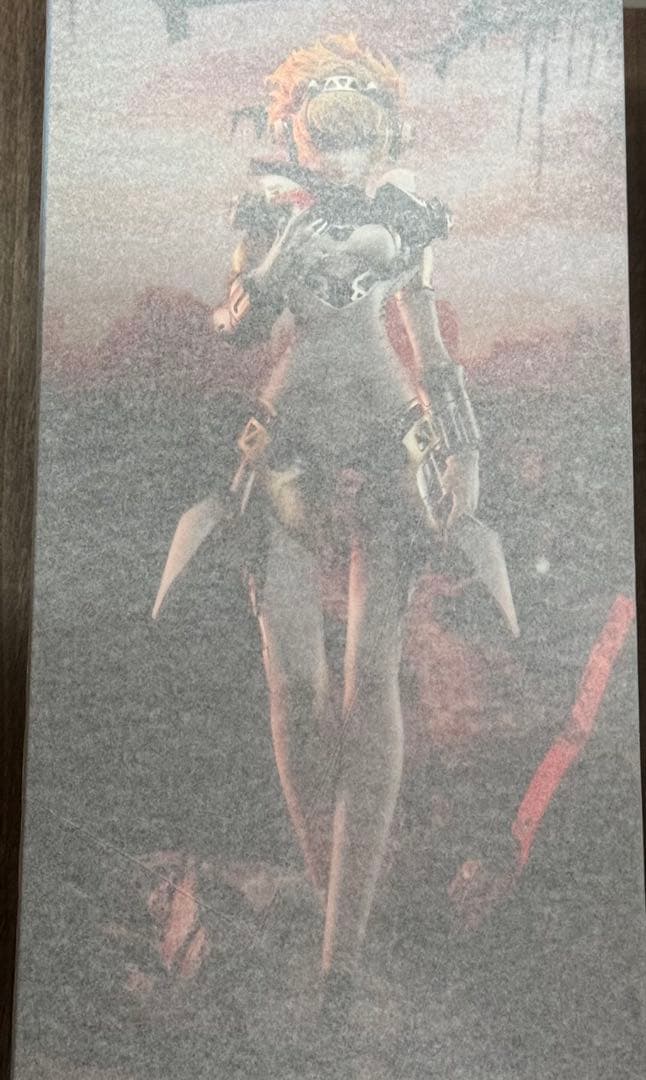 ペルソナ アイギス/Aegis 1/6スケールフィギュア