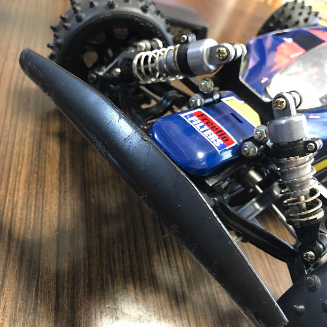 RCアバンテ2001 中古