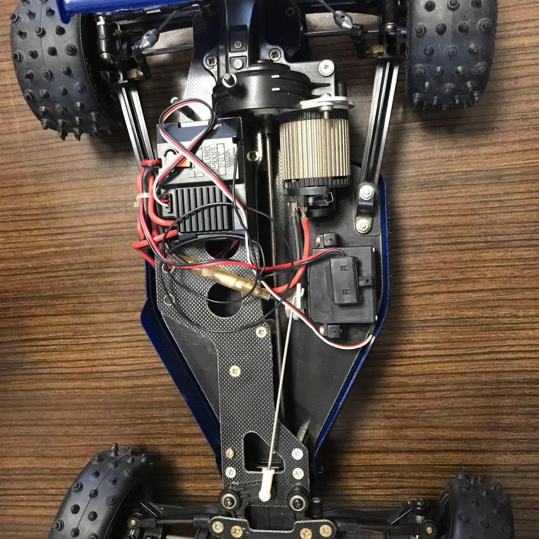 RCアバンテ2001 中古