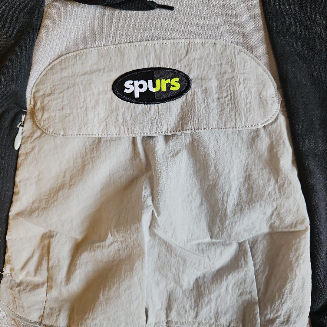 ナイキ トッテナムホットスパー 20/21 エアマックス 上下セット