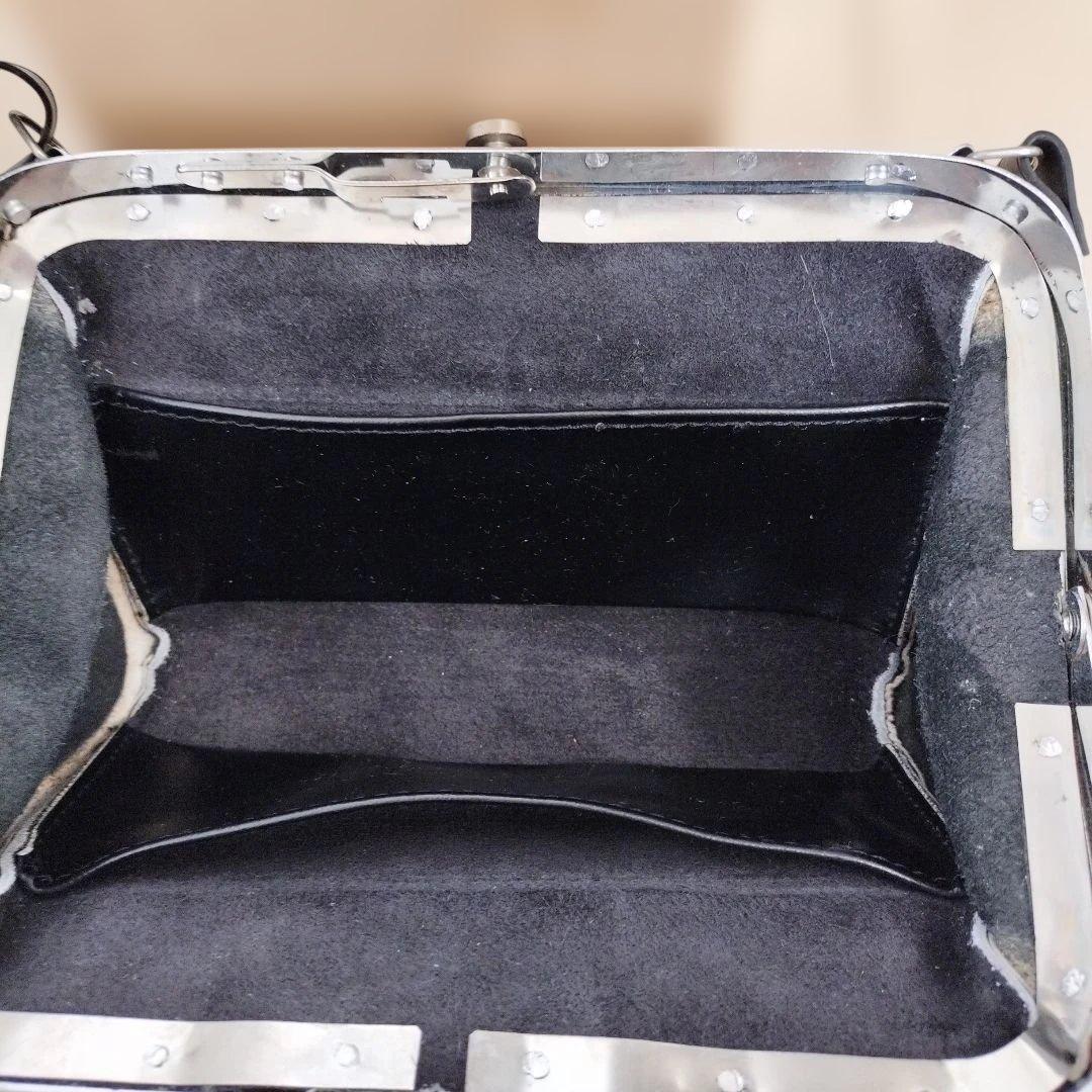 車掌バック　レトロ