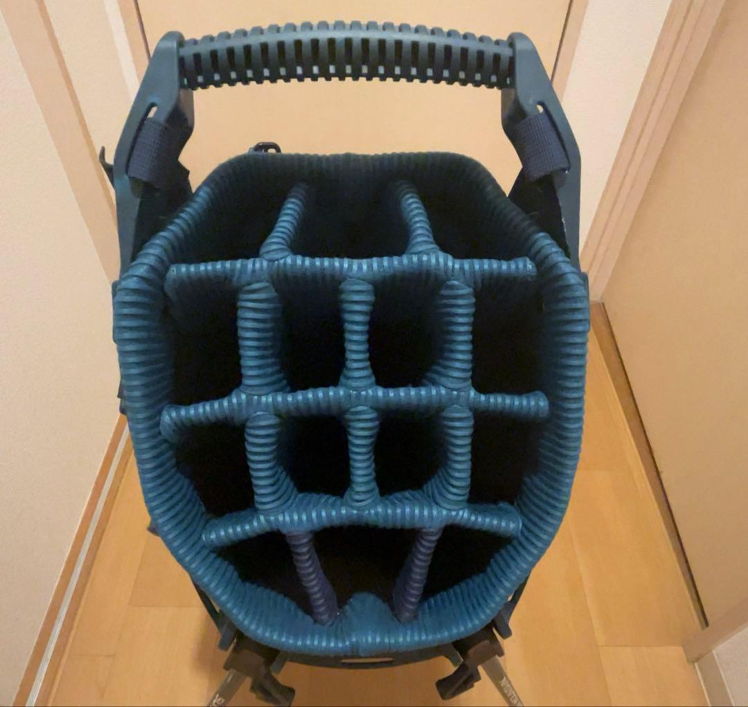 SUN MOUNTAIN キャディバッグ