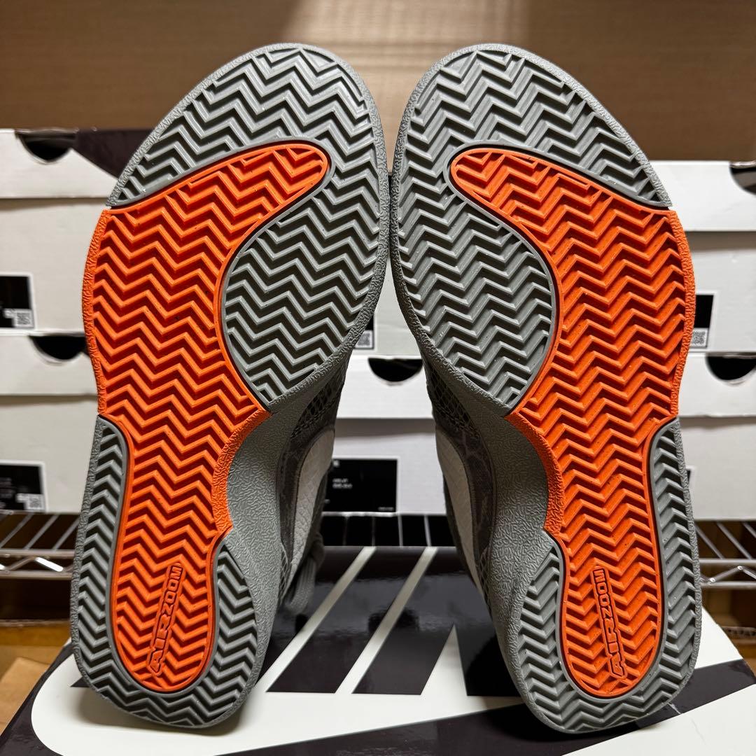 NIKE BOOK 1 PRM ‘HIKE’ HF6236-002 26cm