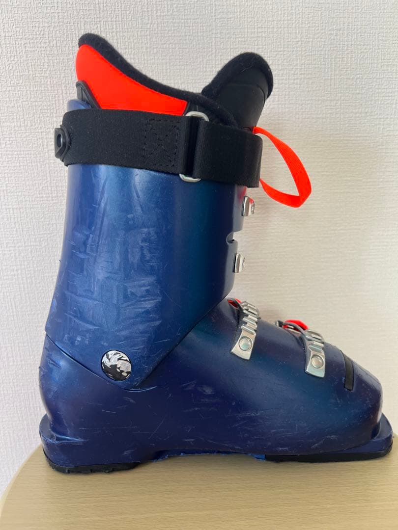 LANGE RSJ60 21.5センチ　(258mm)