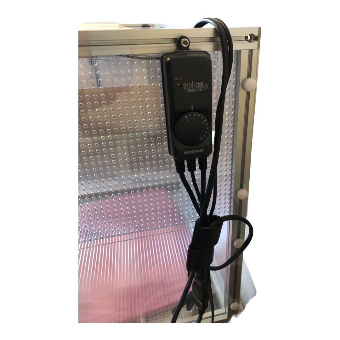 アクリルケージ　きなとのケージ屋さん