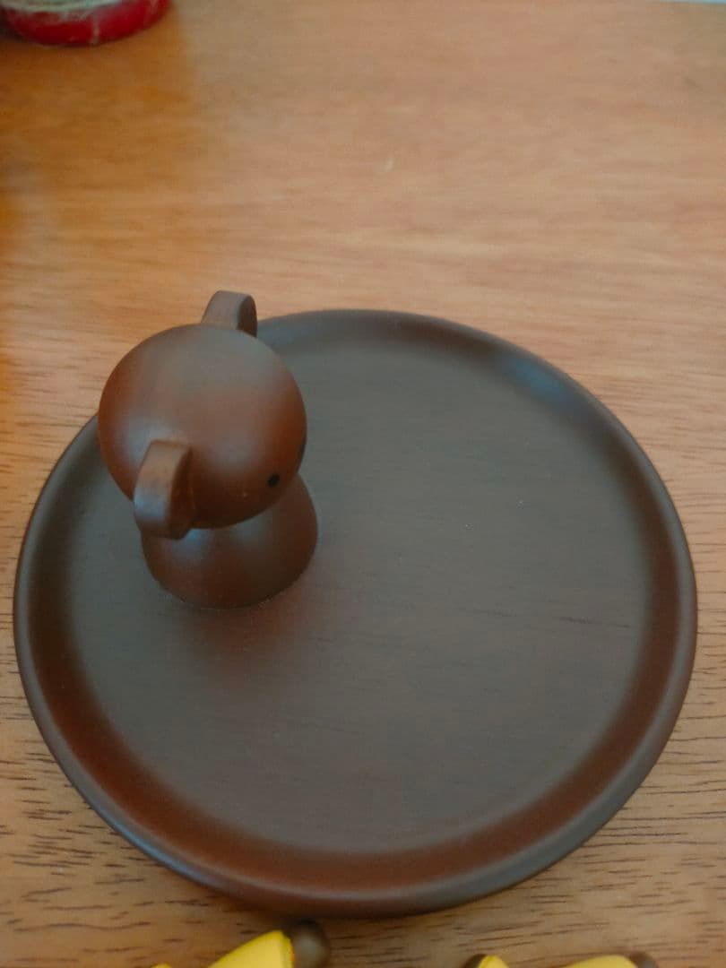 ミッフィー　ボリス　アクセサリースタンド　＆　スタンドミラー　鏡