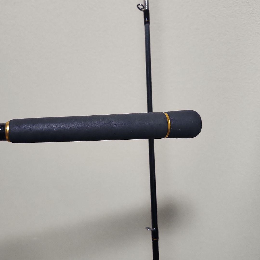 DAIWA LATEO 100M・R