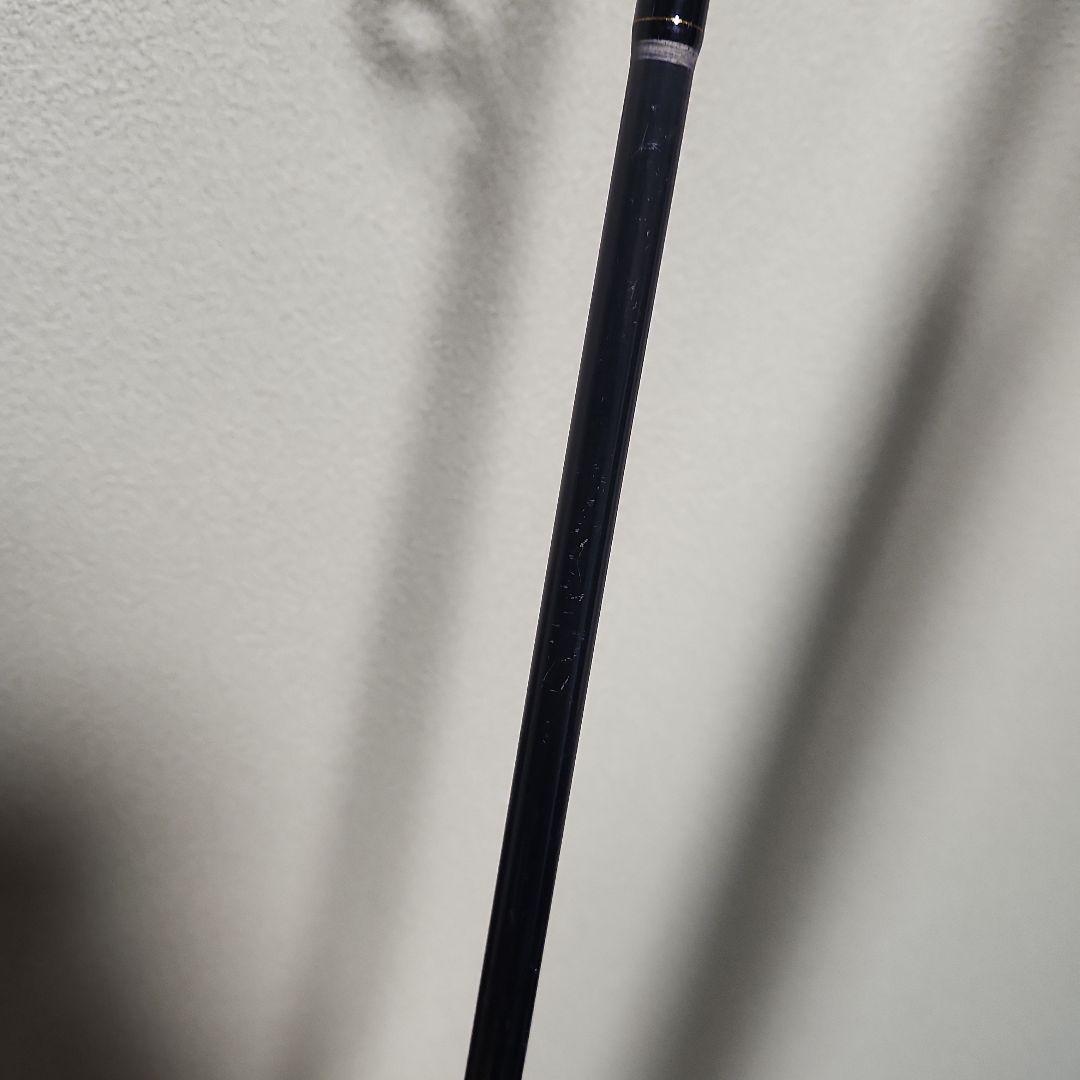 DAIWA LATEO 100M・R