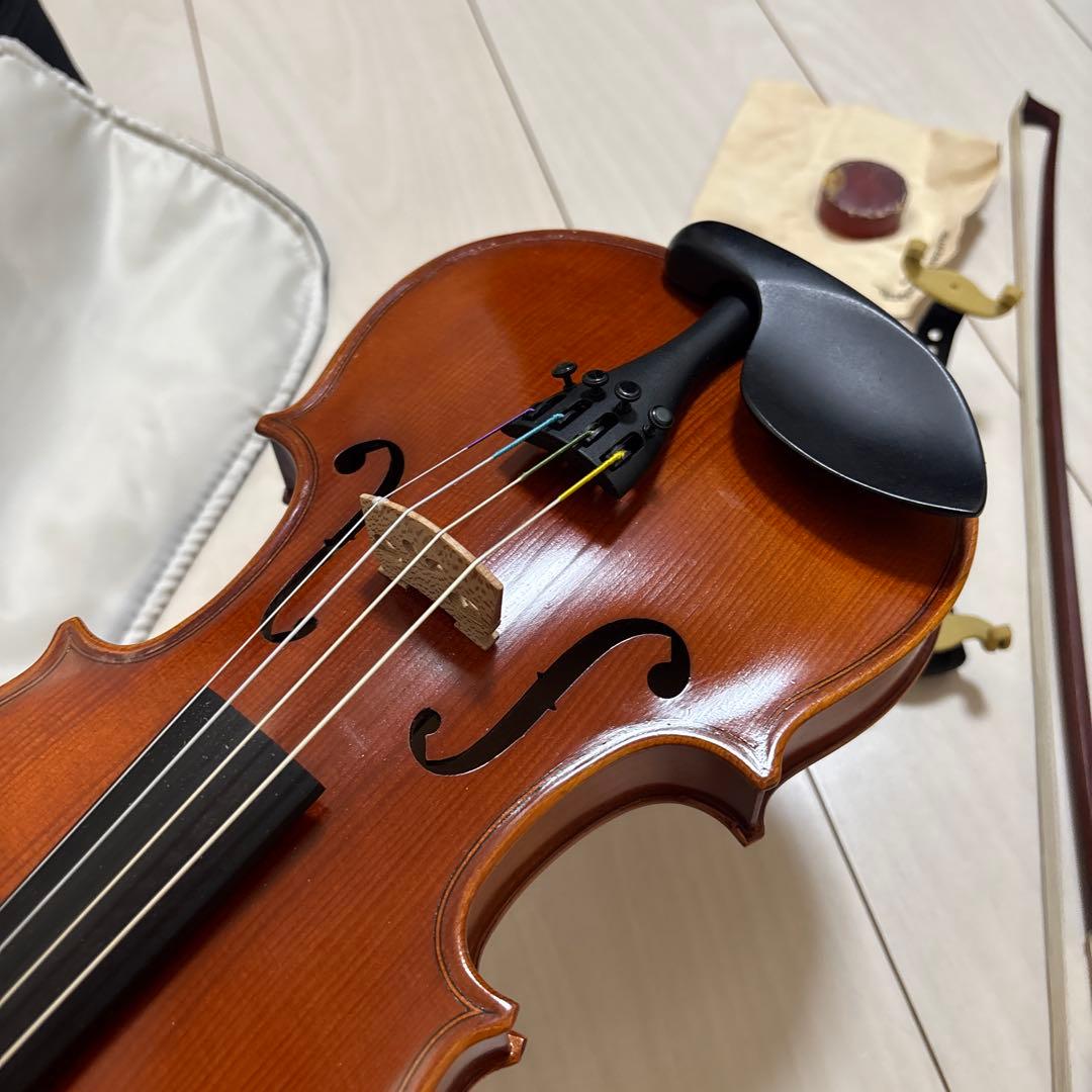 イーストマン　バイオリン 1/4 2020年製