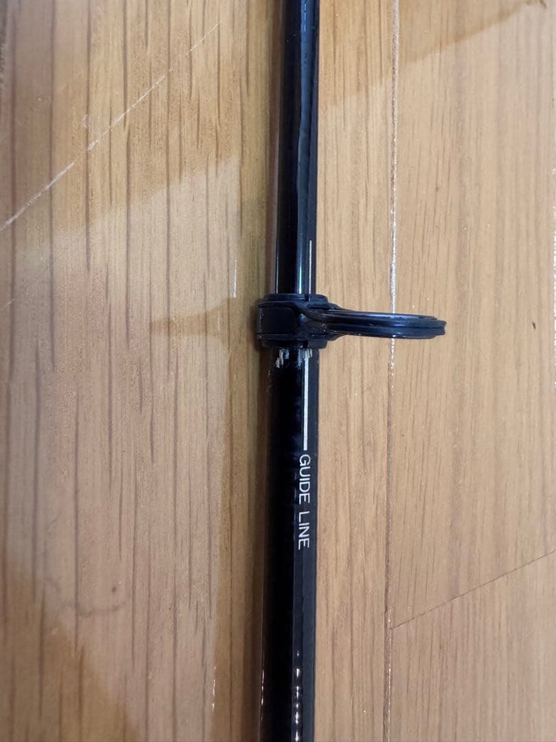 がま磯遠投ヒラマサ5号