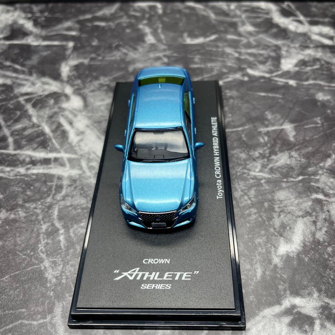 21 クラウン　ミニカー