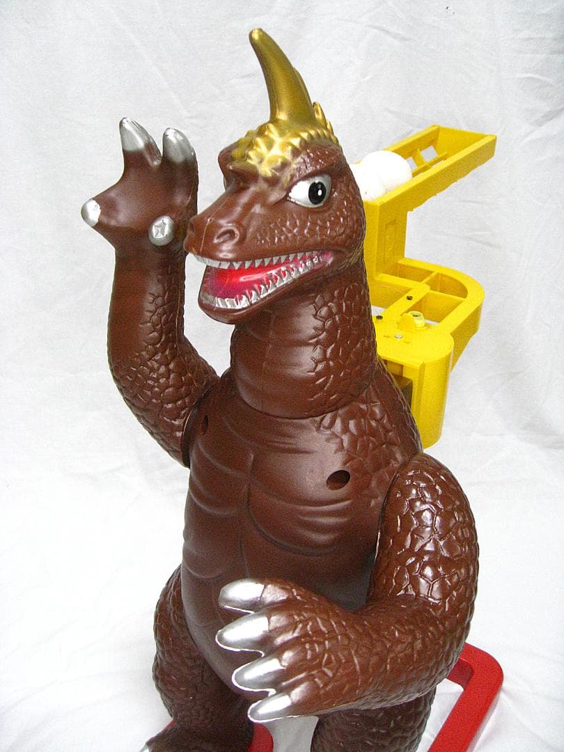 #ブルマァク #怪獣バッテンガー #アーストロン #1970年代 #特撮 #円谷