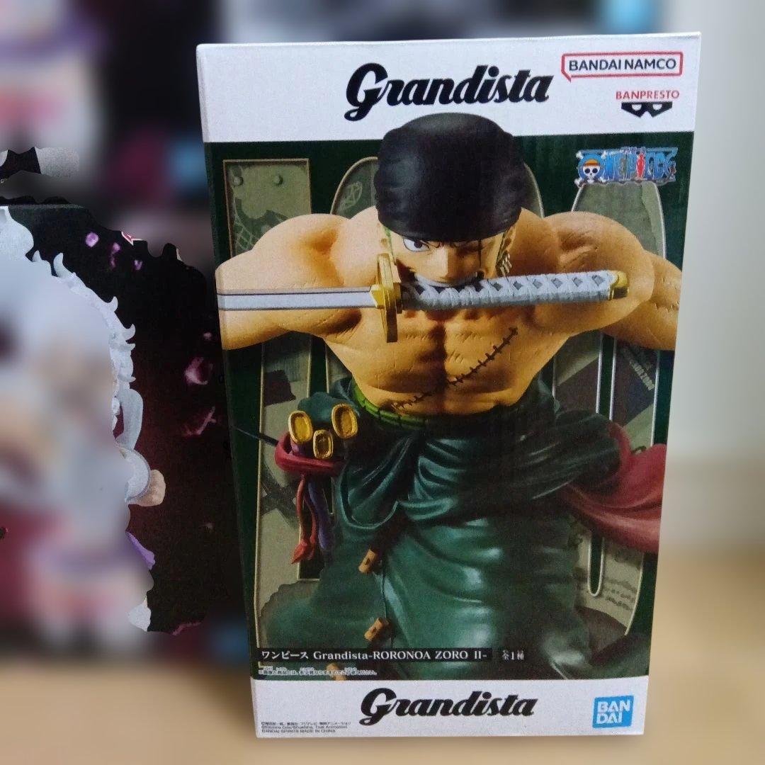 ワンピース　フィギュア　まとめ売り　20点 グランディスタ　出航　DXF 他