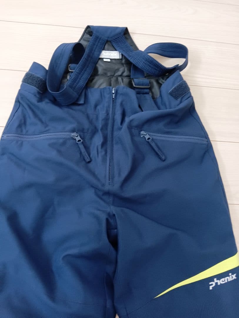 フェニックス☆160サイズ☆スキーウェア☆美品☆記名なし