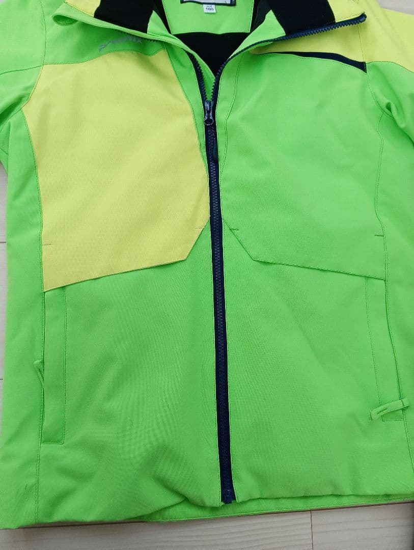 フェニックス☆160サイズ☆スキーウェア☆美品☆記名なし