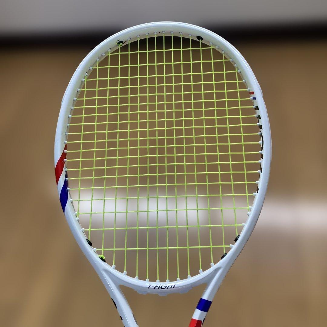 テクニファイバーt-fight300S 2025