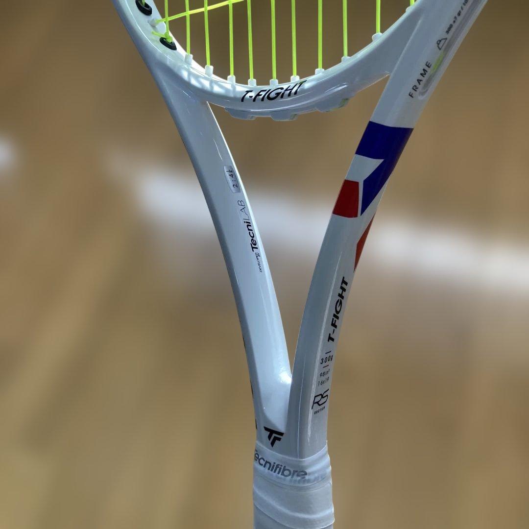 テクニファイバーt-fight300S 2025