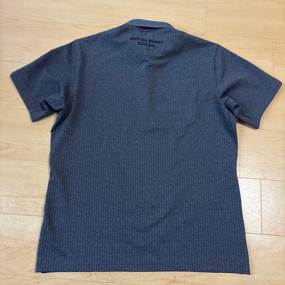 ⭐️MASTER BUNNY EDITION ポロシャツ サイズ7