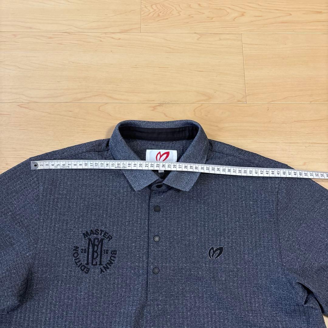 ⭐️MASTER BUNNY EDITION ポロシャツ サイズ7