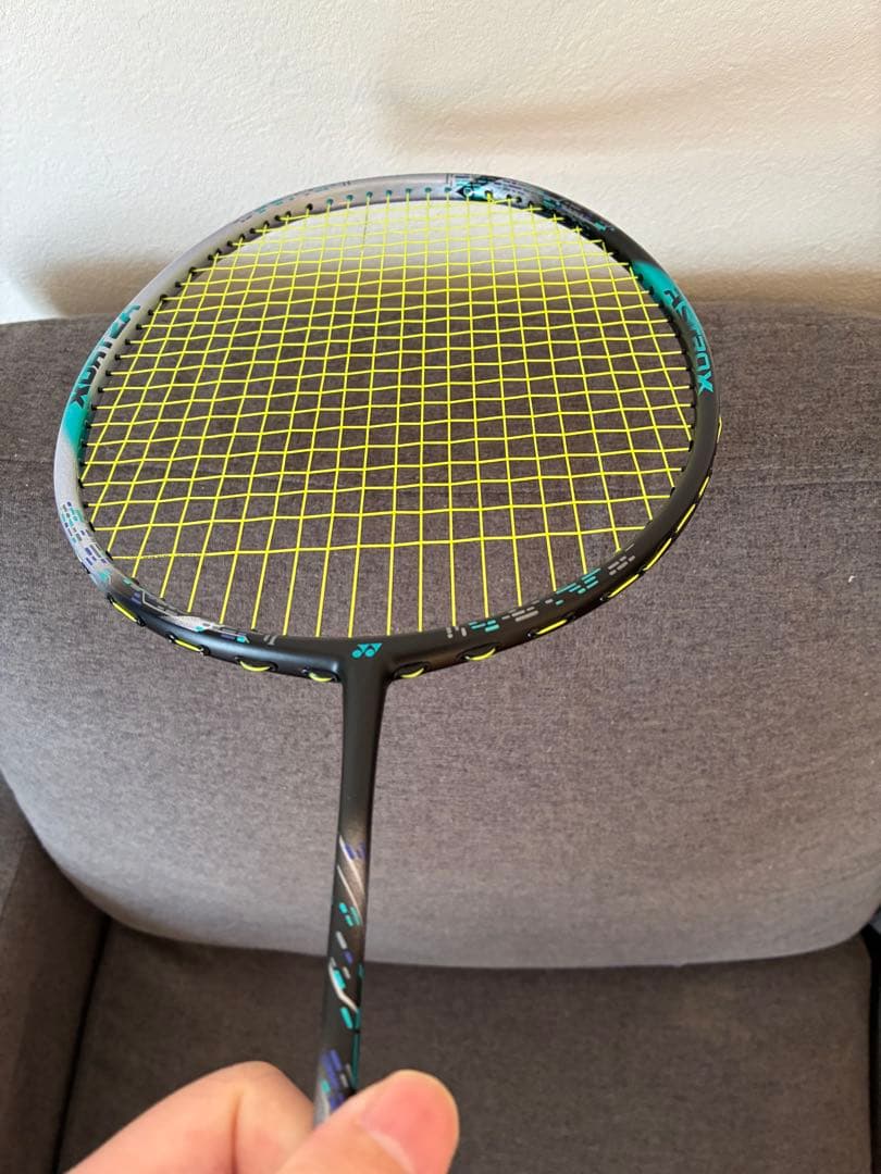 ヨネックス　アストロクス88D PRO 4u5g