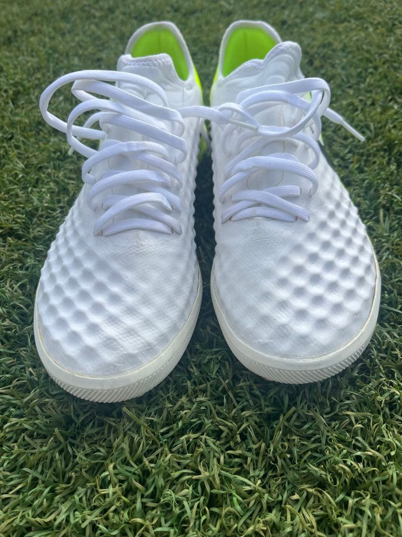 NIKE ナイキ　マジスタXフィナーレ　フットサルシューズ28 マジスタ