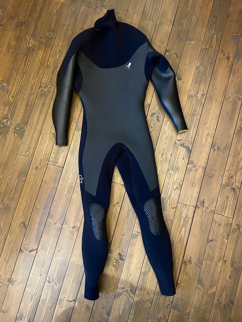 中古品　　XCEX 5/3㎜　セミドライ