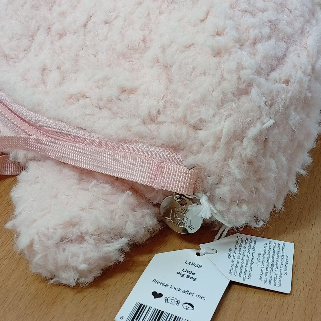  little pig bag ジェリーキャット　ブタバッグ　豚
