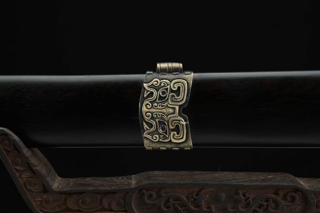 巨轅剣 武具　刀装具　日本刀　模造刀 居合刀