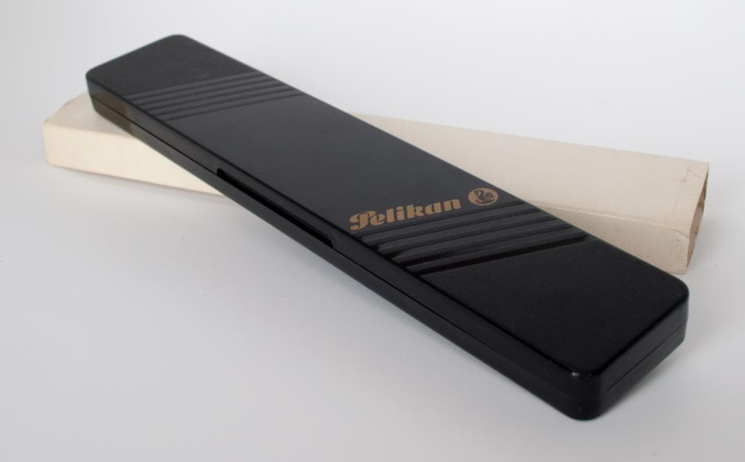 【非売品】超希少 Pelikan ペリカン Watch 腕時計