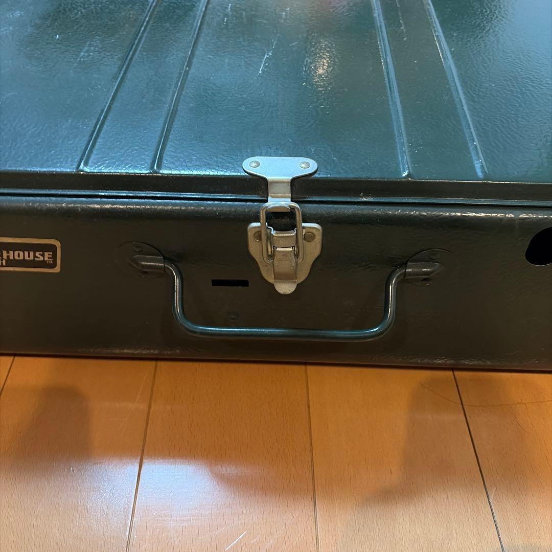 Coleman 413H ガソリン2バーナーストーブ