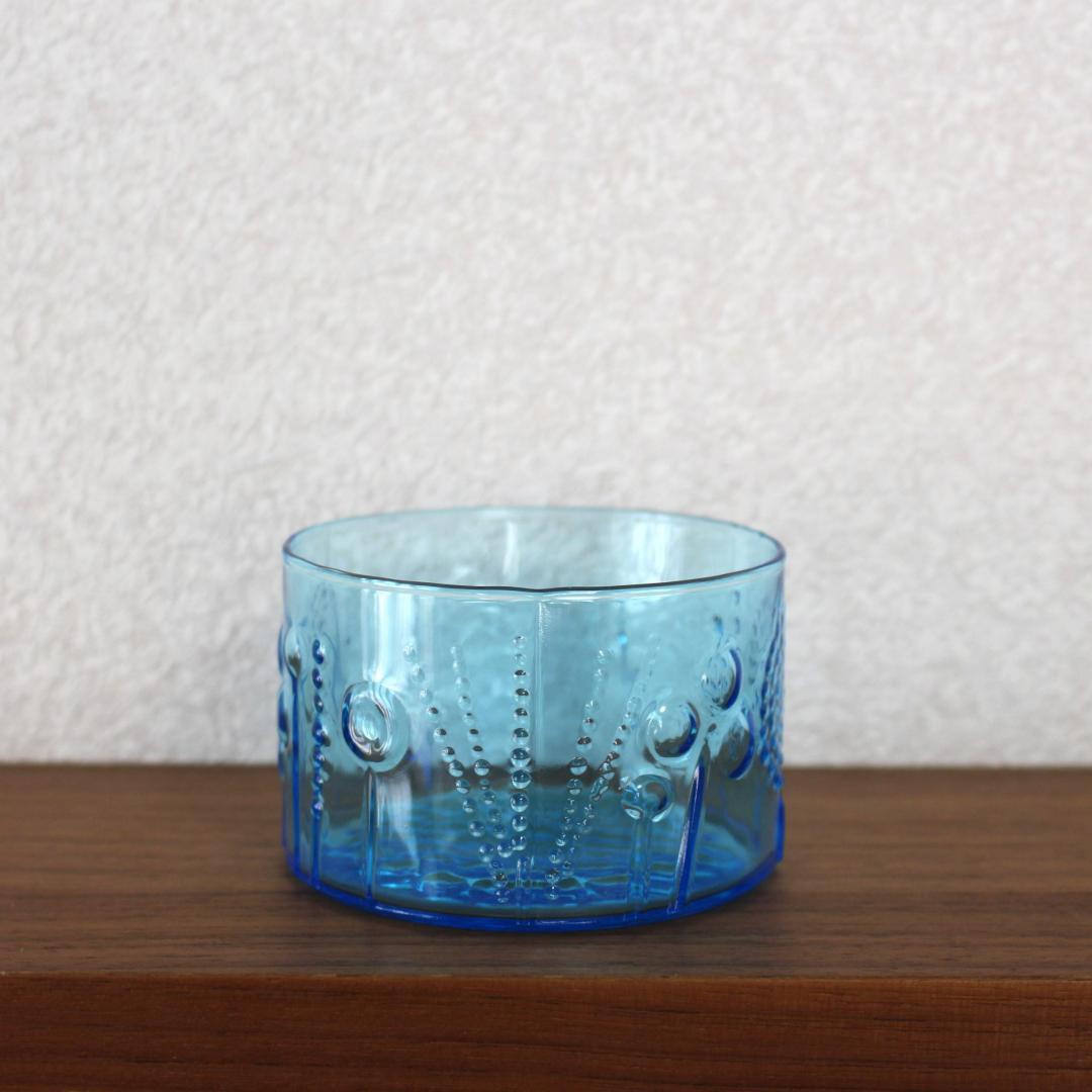 【美品・廃版】Flora フローラ 02　北欧ヴィンテージ　アンティーク食器