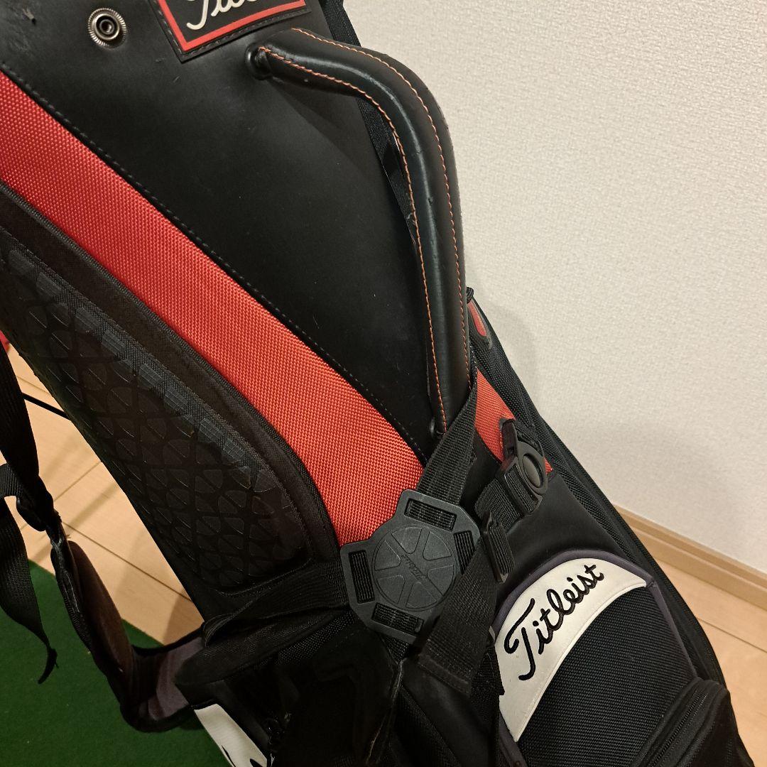 タイトリスト スタンド